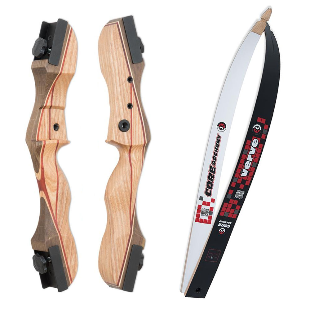 0001100 Wooden Bow Set Basis (2)