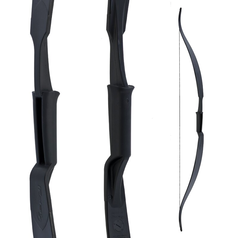 0001201 Rolan Snake Bow 60inch incl nokpunten 18-22-26 lbs (6)